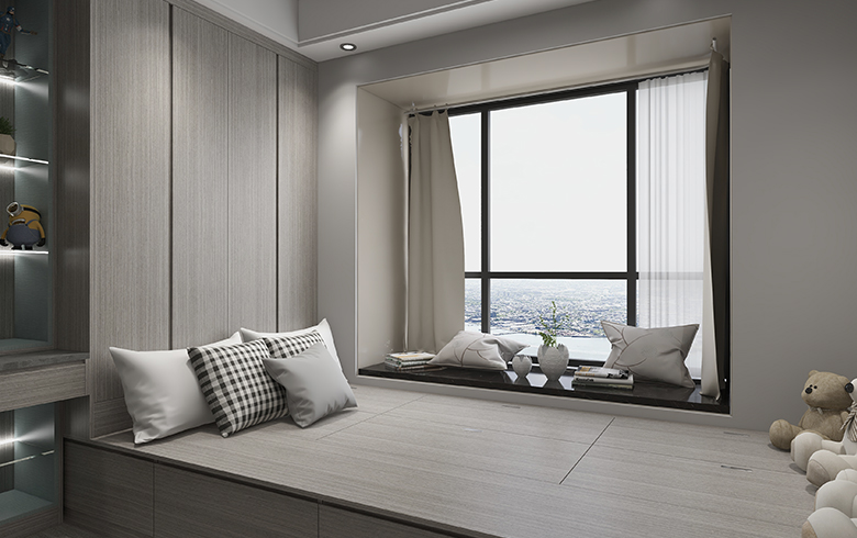 投资定制家具创业怎么样?定制榻榻米书柜组合一房多用 投资定制家具创业怎么样?定制榻榻米书柜组合一房多用