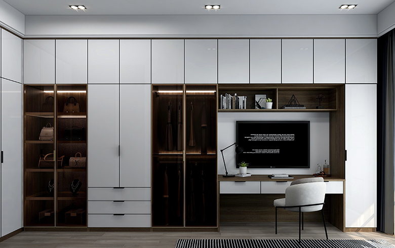 2021选择定制家具加盟怎样?定制电视柜发展趋势分析 2021选择定制家具加盟怎样?定制电视柜发展趋势分析