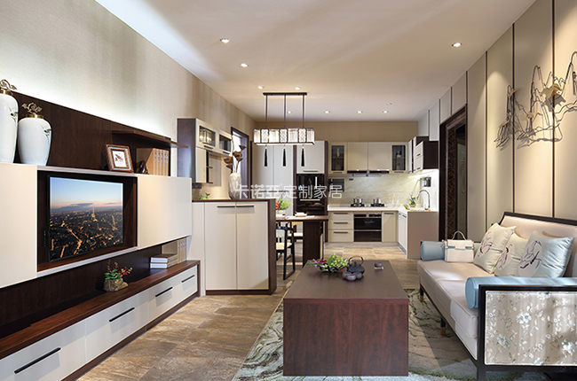 全屋定制和整体家装有什么区别?全屋定制的价格一般是多少 全屋定制和整体家装有什么区别?全屋定制的价格一般是多少