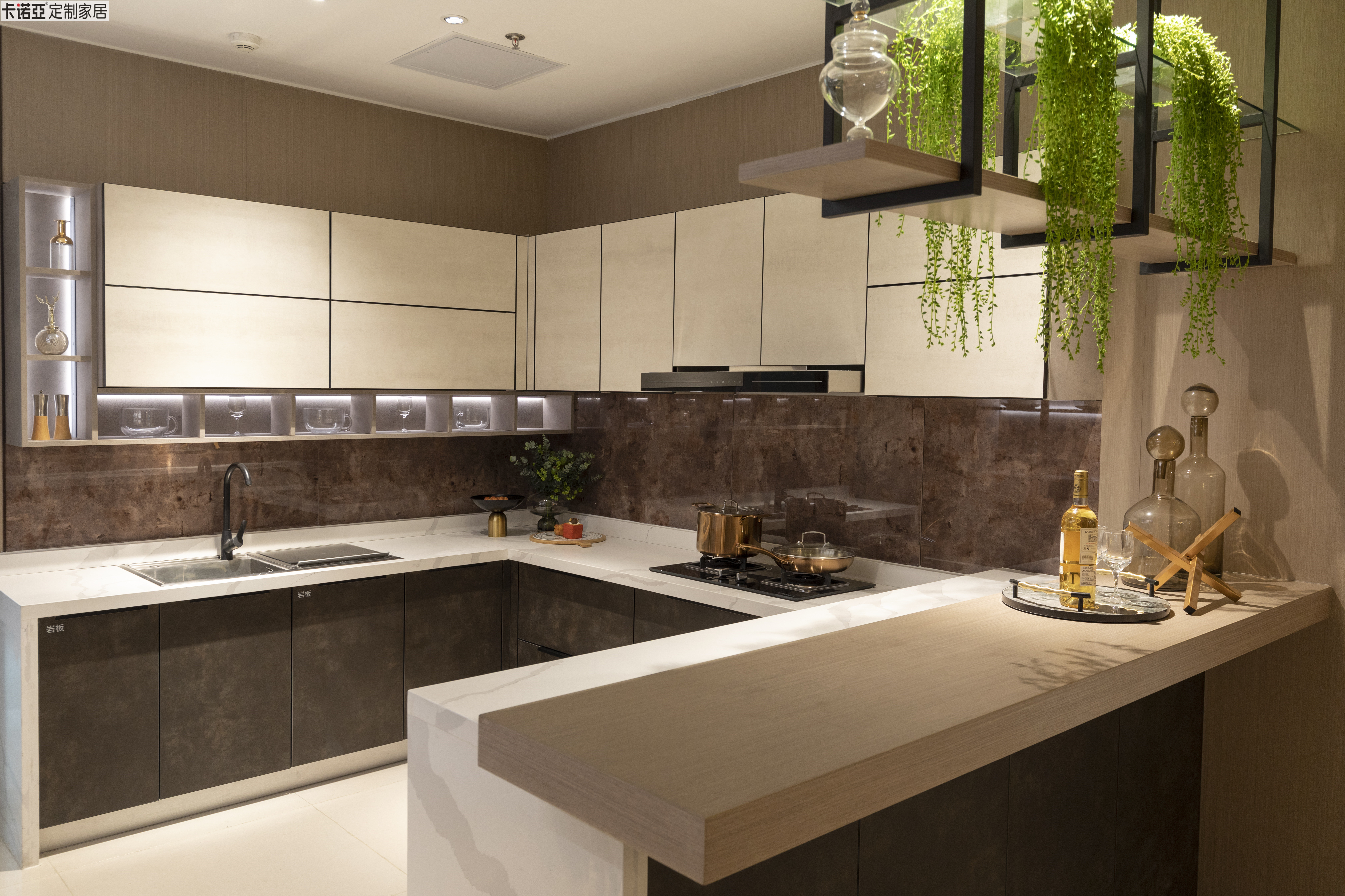 2021年开全屋定制家具店有前景吗?定制家具橱柜流程详细介绍 2021年开全屋定制家具店有前景吗?定制家具橱柜流程详细介绍