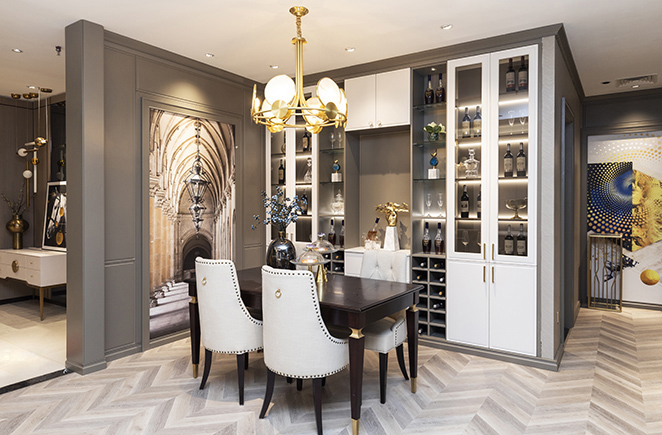 全屋定制家具为什么这么火?全屋定制家具预算如何控制? 全屋定制家具为什么这么火?全屋定制家具预算如何控制?