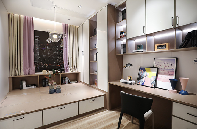 2021加盟全屋定制好不好?定制书柜家具需满足这些条件 2021加盟全屋定制好不好?定制书柜家具需满足这些条件