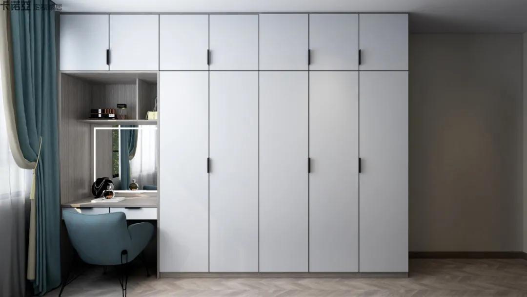 2021年做定制家具生意怎么样?定制衣柜的优势不容忽略 2021年做定制家具生意怎么样?定制衣柜的优势不容忽略