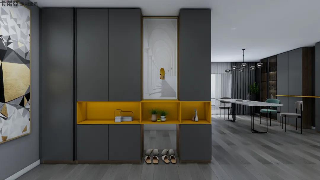 全屋定制家具为什么这么火?定制家具营销模式是怎样? 全屋定制家具为什么这么火?定制家具营销模式是怎样?