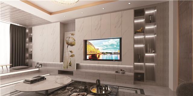 定制家具高端定制背后是消费升级,高定市场前景十分广阔 定制家具高端定制背后是消费升级,高定市场前景十分广阔