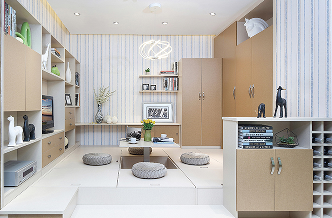 多品类整合让门店获客更容易?定制家居行业发展趋势分析 多品类整合让门店获客更容易?定制家居行业发展趋势分析