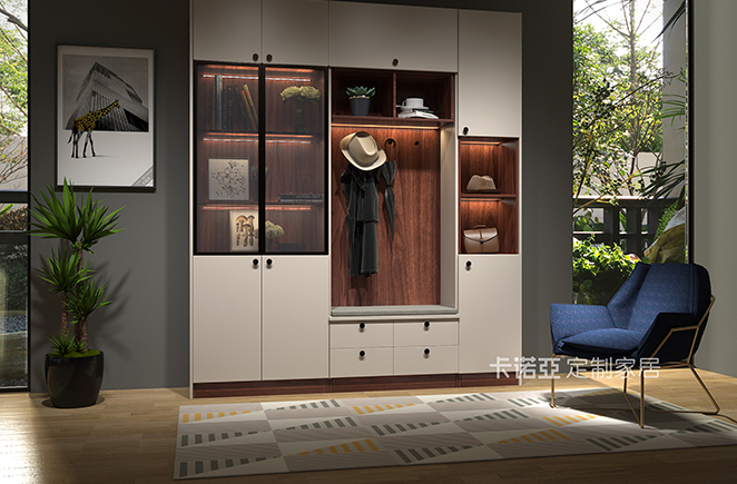 怎么选择家居定制品牌加盟?