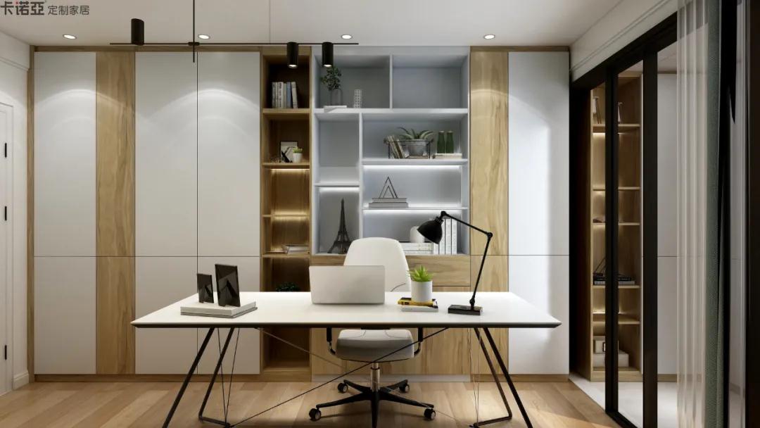 全屋定制和家具企业之间的区别?全屋定制发展趋势深度分析 全屋定制和家具企业之间的区别?全屋定制发展趋势深度分析