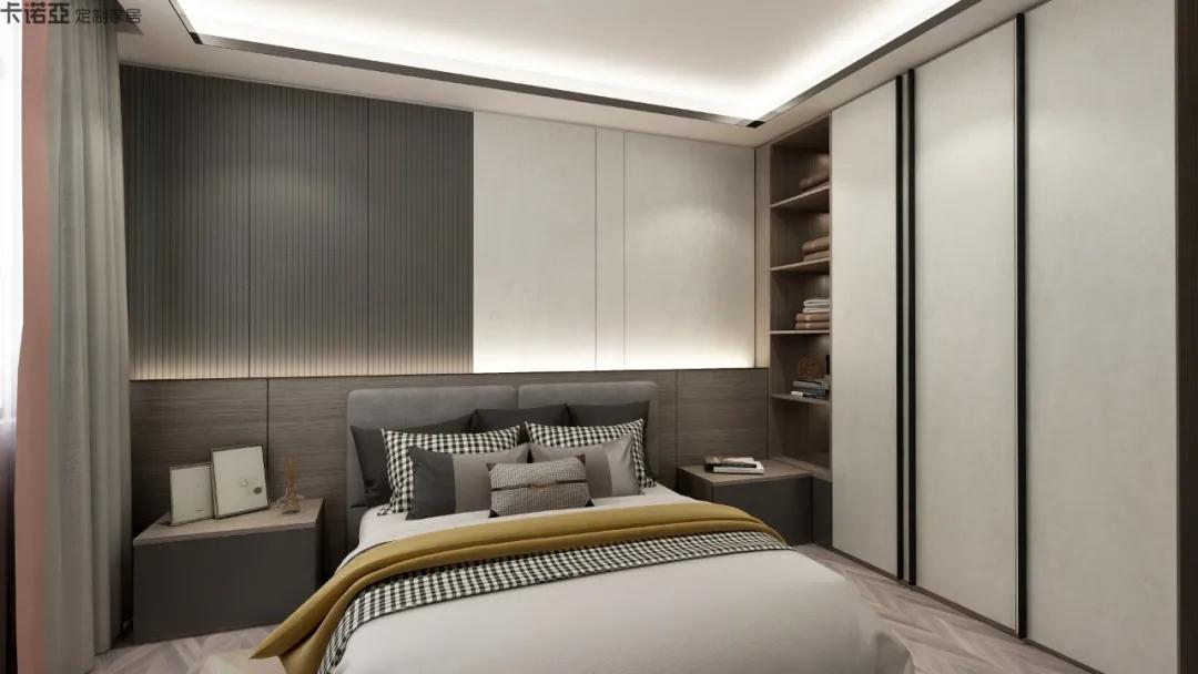 一线城市有哪些全屋定制品牌可以加盟?