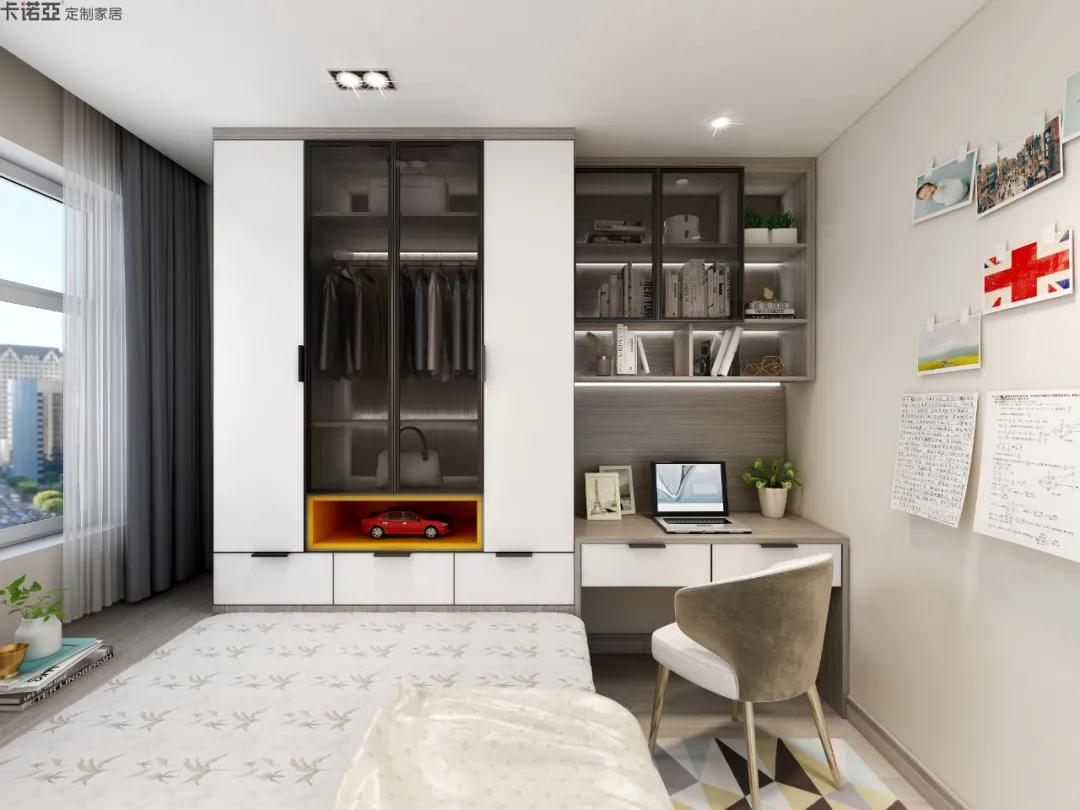 宣城定制家具店有哪些?宣城全屋定制品牌