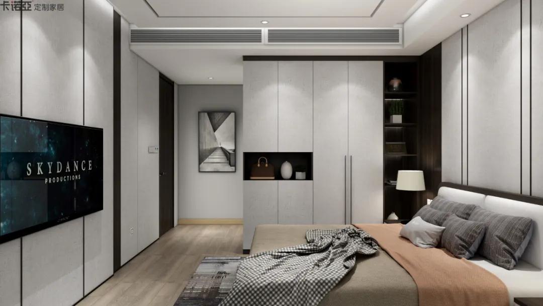 定制衣柜加盟好吗?如何选品牌衣柜?