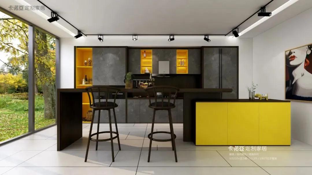 全屋定制家具排行榜,你会选哪个品牌?