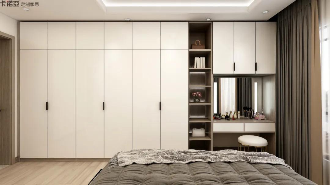 定制衣柜怎么加盟?你有真的了解过吗?