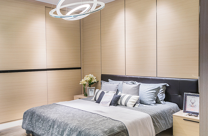 全屋定制品牌很多,哪些品牌好呢?