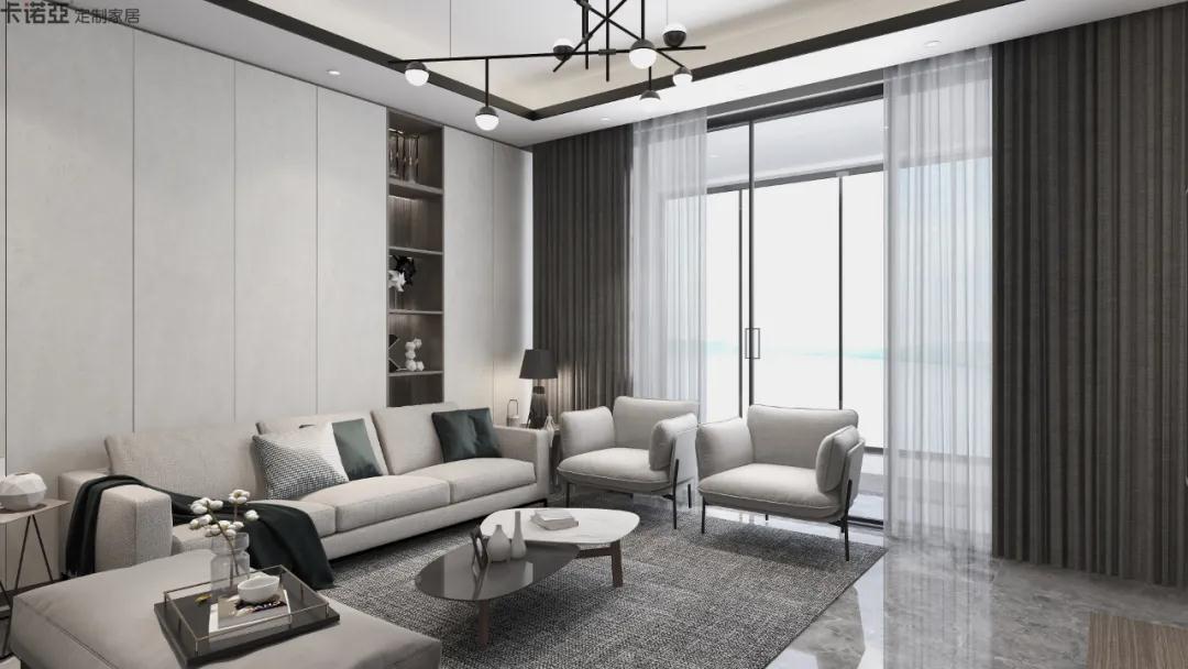 潜江全屋定制哪家好?潜江全屋定制品牌介绍