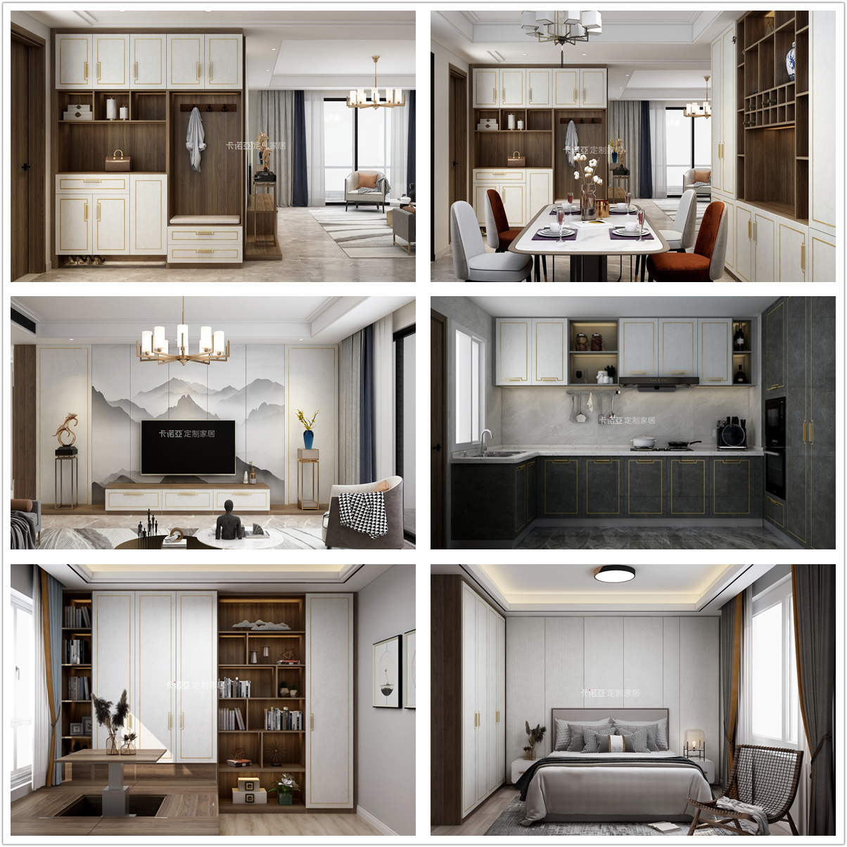 厂商开拓旧房翻新项目,面临2大难题