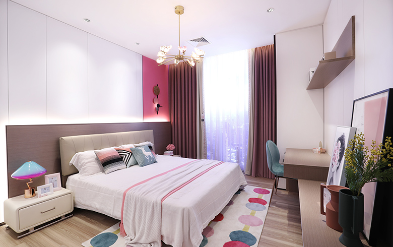 购买定制家居需要注意哪些细节?