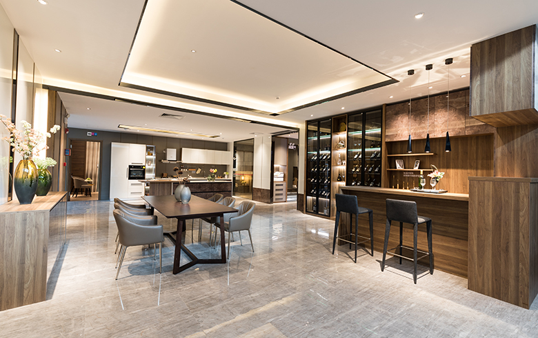 全屋定制家具加盟都有哪些门槛?