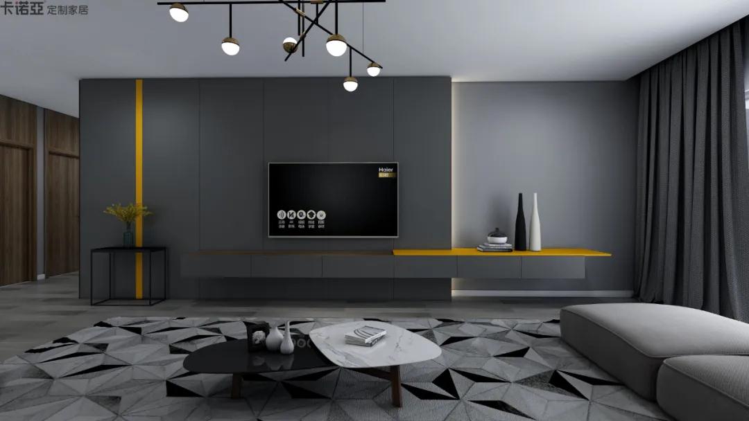 全屋家居定制有哪些特点和优势?