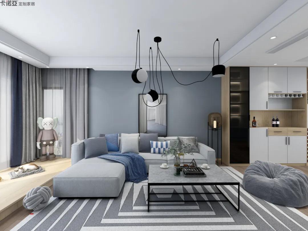 广州建博会卡诺亚的参展对品牌本身有着哪些重大意义? 广州建博会卡诺亚的参展对品牌本身有着哪些重大意义?