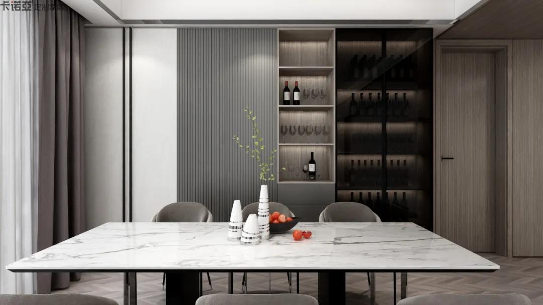 为什么说全屋定制是个好的创业项目?如何选择定制品牌 为什么说全屋定制是个好的创业项目?如何选择定制品牌