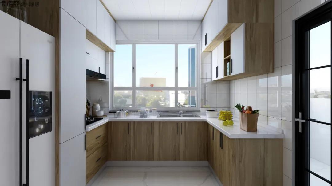 厨房定制整体橱柜怎么样?橱柜定制需要了解这五点 厨房定制整体橱柜怎么样?橱柜定制需要了解这五点