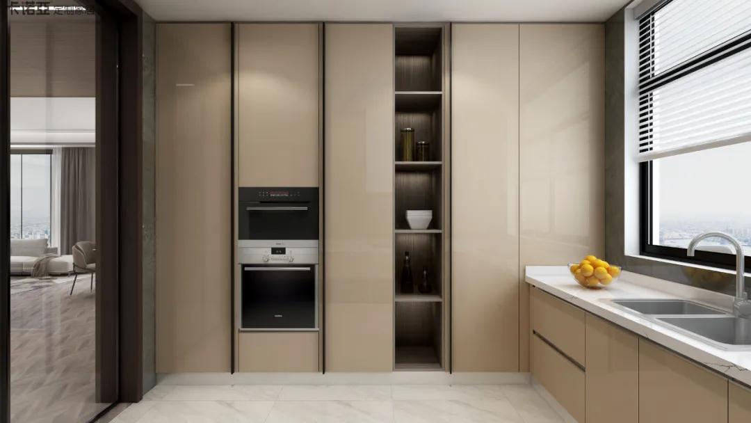 橱柜定制为什么都选品牌橱柜厂家?小厂家不行? 橱柜定制为什么都选品牌橱柜厂家?小厂家不行?