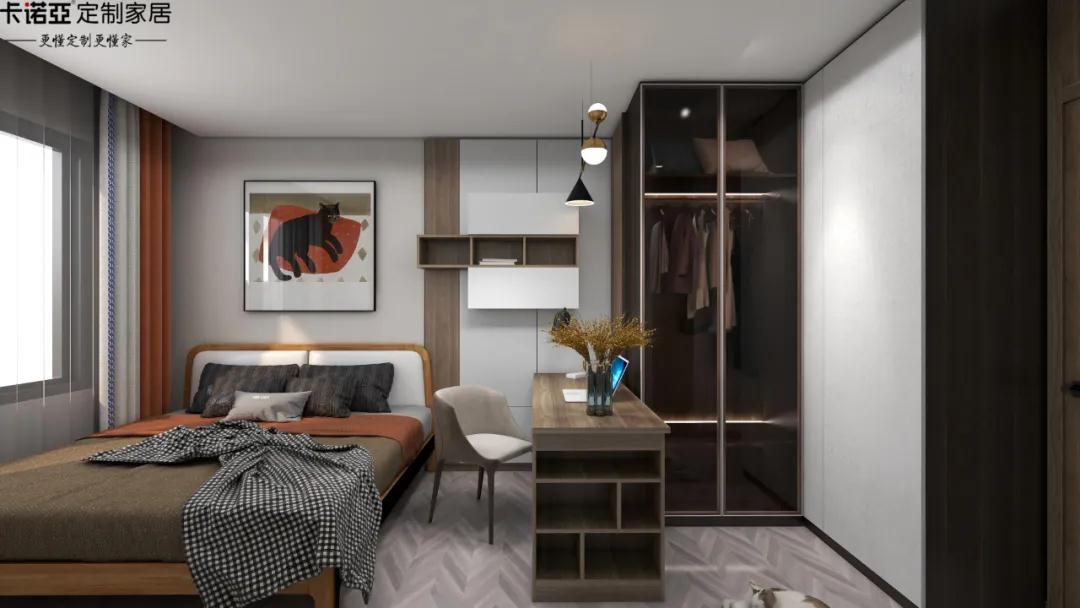 加盟全屋定制前需要了解哪些?这几方面要重点关注 加盟全屋定制前需要了解哪些?这几方面要重点关注