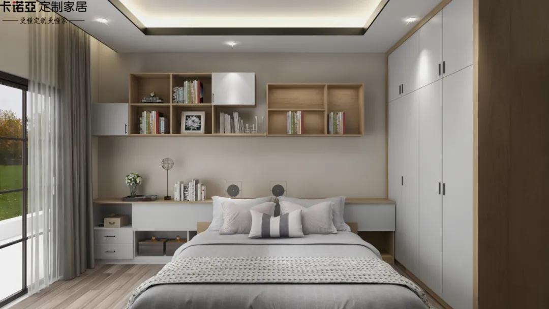 2021下半年加盟定制衣柜怎么样?加盟定制品牌需注意什么 2021下半年加盟定制衣柜怎么样?加盟定制品牌需注意什么