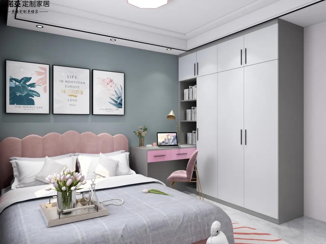 2021年末加盟定制家具怎样?定制家具加盟需多少费用? 2021年末加盟定制家具怎样?定制家具加盟需多少费用?