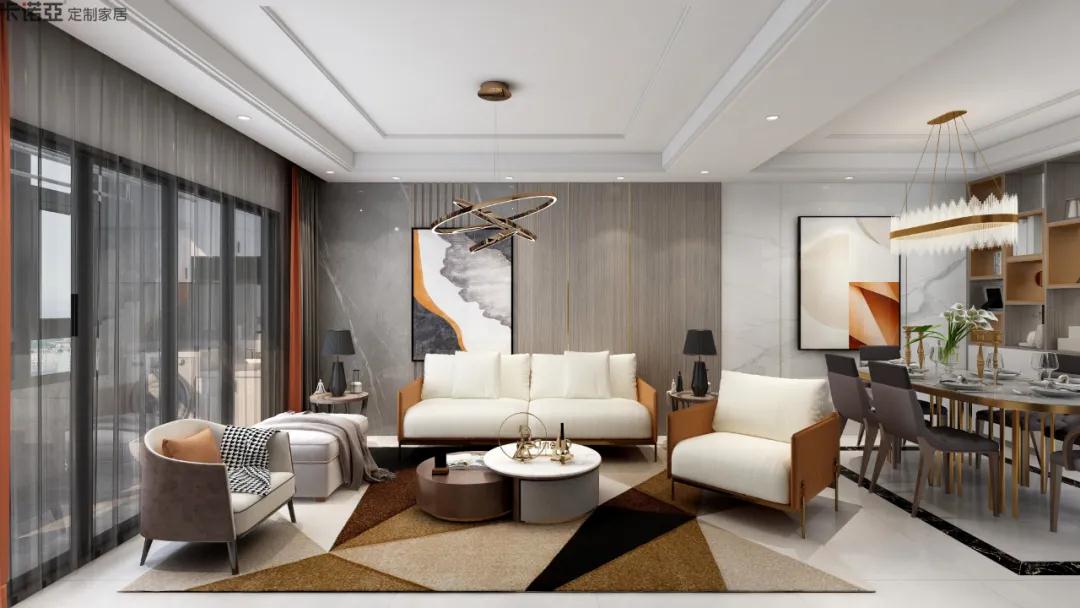 全屋定制头部品牌有哪些?全屋定制加盟一线品牌怎么样? 全屋定制头部品牌有哪些?全屋定制加盟一线品牌怎么样?