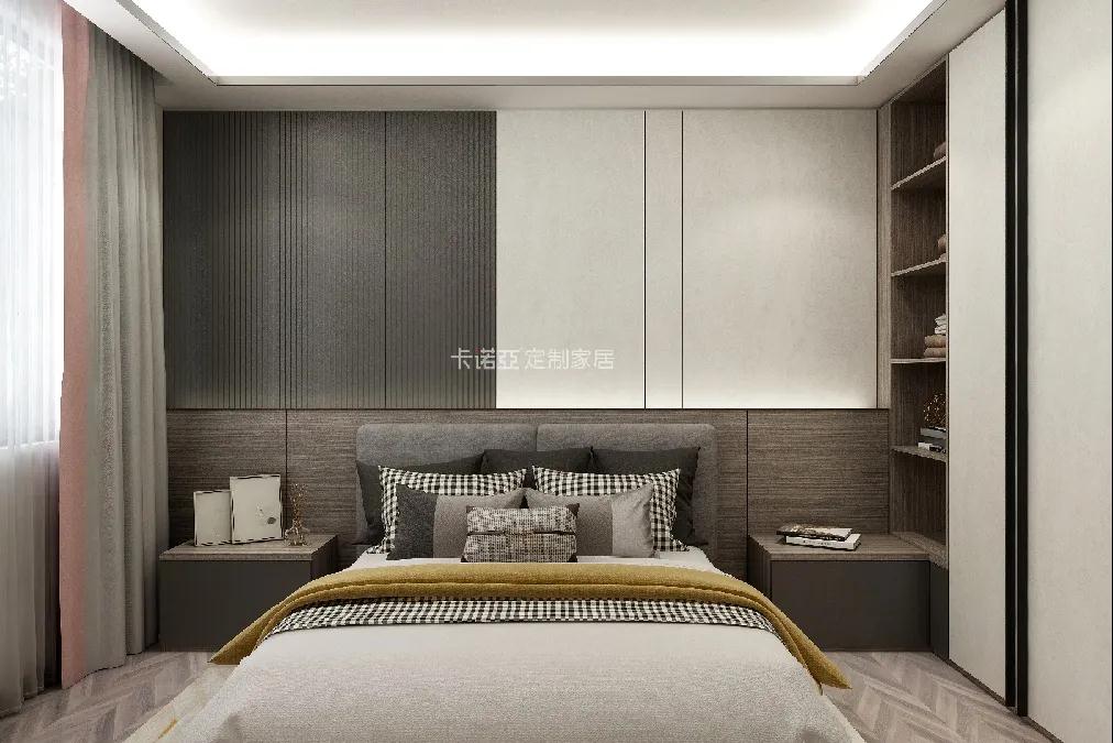 为什么选择加盟全屋定制?加盟定制品牌主要有这三点原因 为什么选择加盟全屋定制?加盟定制品牌主要有这三点原因