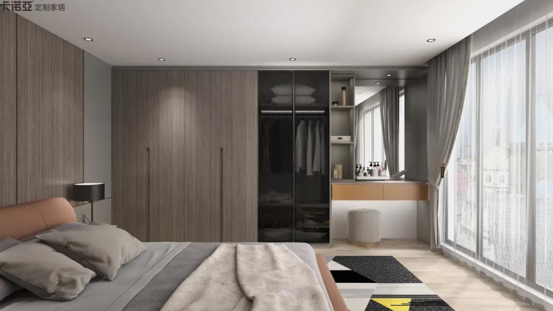 加盟定制衣柜哪家好?衣柜加盟品牌关注这三点就对了 加盟定制衣柜哪家好?衣柜加盟品牌关注这三点就对了