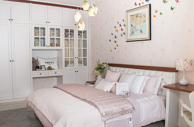 2022年初加盟定制衣柜怎么样?定制衣柜这些细节要知道 2022年初加盟定制衣柜怎么样?定制衣柜这些细节要知道