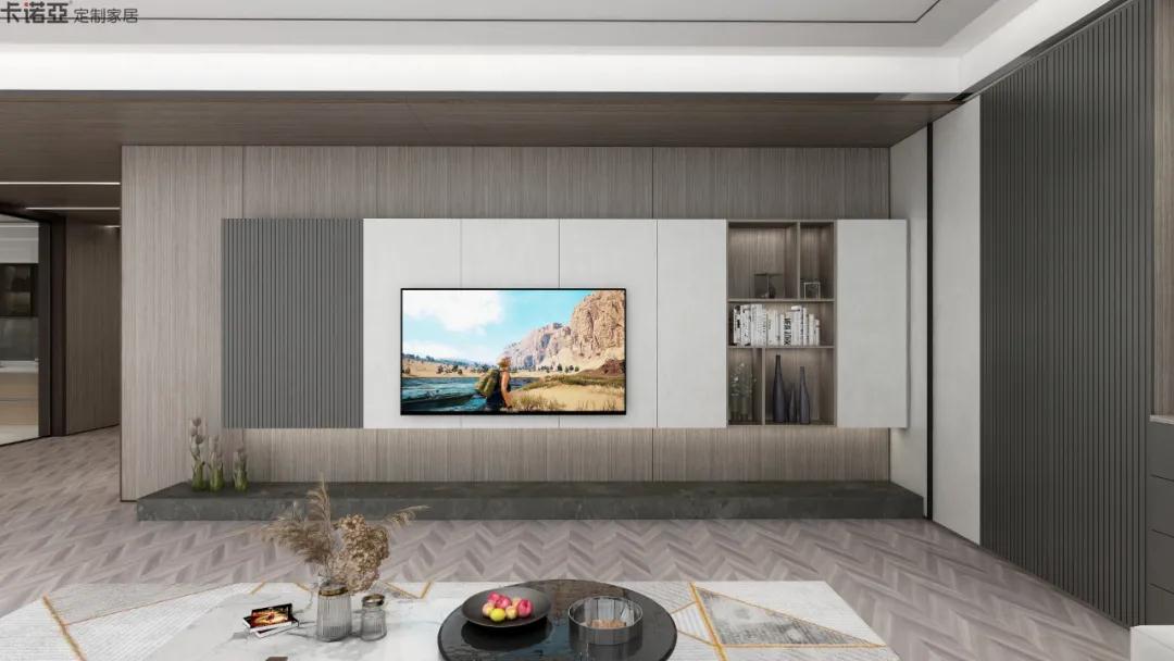 定制家具代理为什么要选高知名度品牌? 定制家具代理为什么要选高知名度品牌?