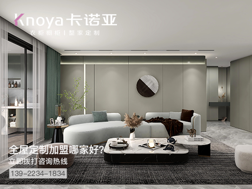 沭阳县全屋定制加盟哪个品牌好 沭阳县全屋定制加盟哪个品牌好