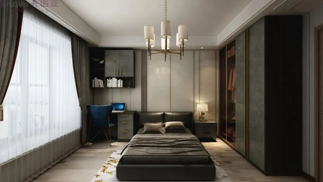 全屋定制哪个品牌好 全屋定制哪个品牌好