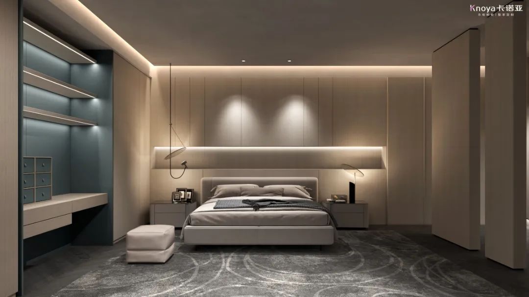 卡诺亚卧室 卡诺亚卧室