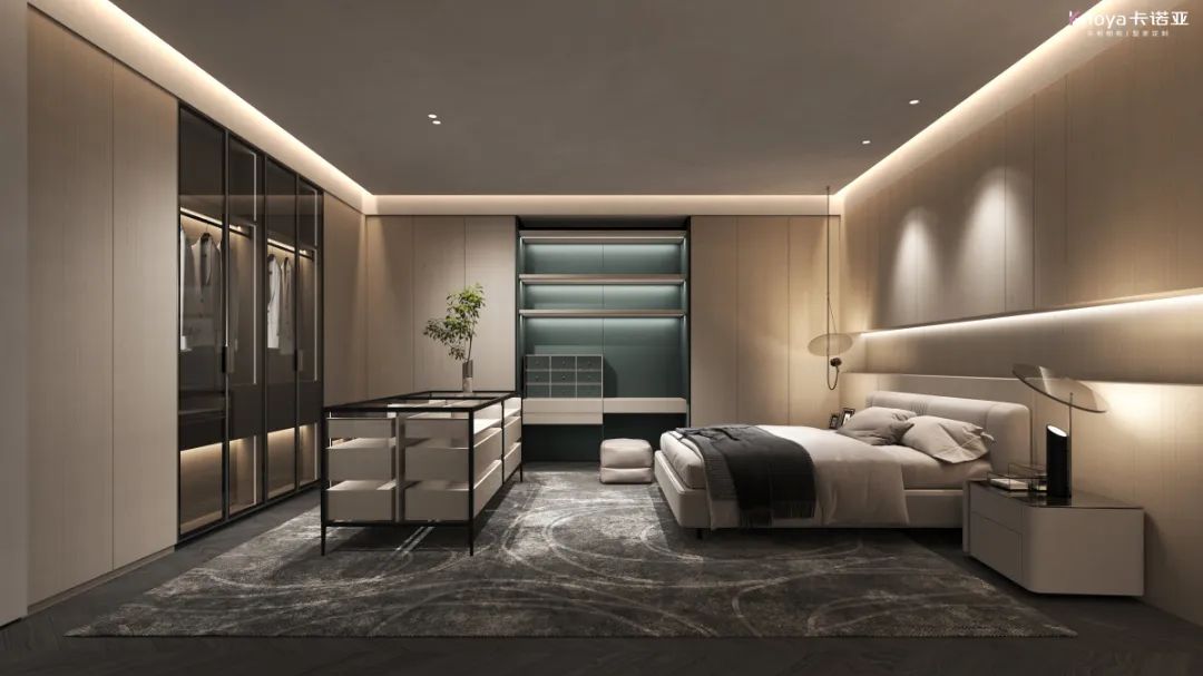 卡诺亚卧室 卡诺亚卧室