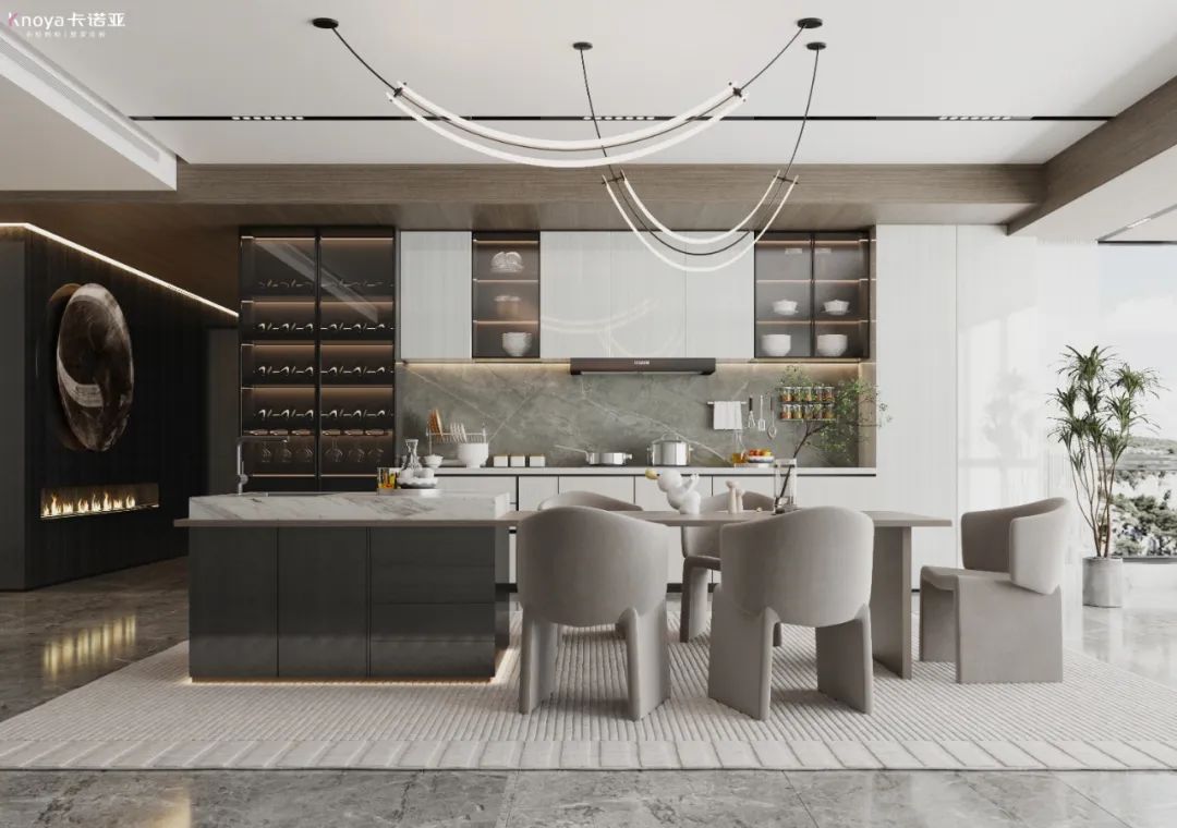 厨房橱柜定制厂家 厨房橱柜定制厂家