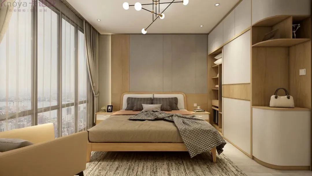 一线全屋定制十大品牌 一线全屋定制十大品牌