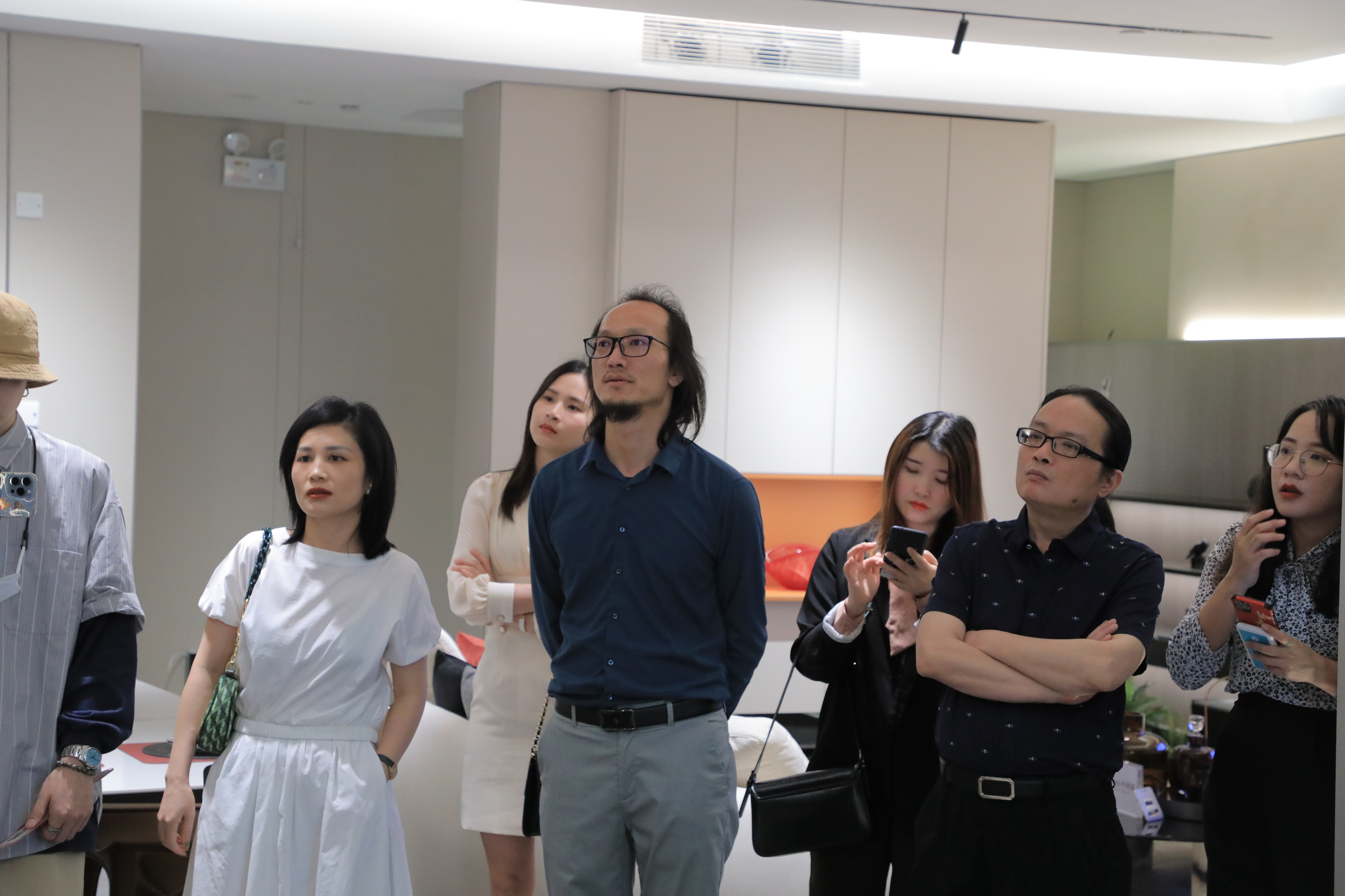 卡诺亚新展厅 卡诺亚新展厅