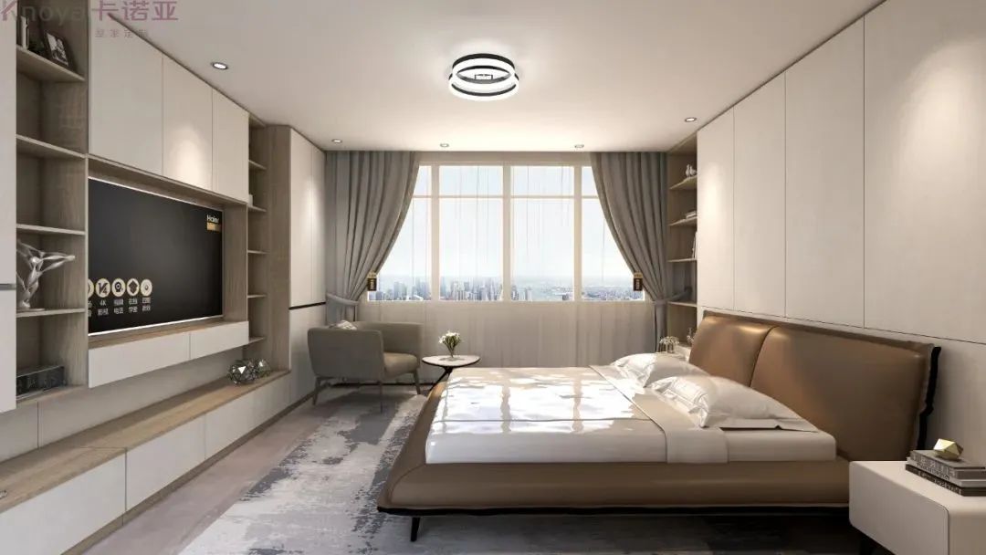 全屋定制哪家性价比高 全屋定制哪家性价比高