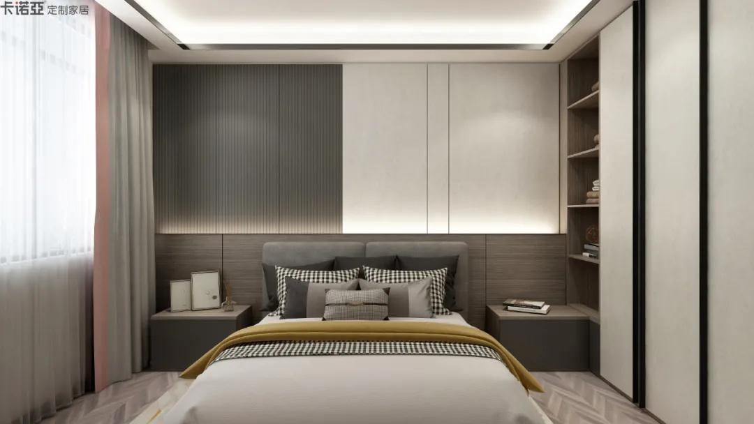 定制衣柜哪个牌子好?口碑好的衣柜十大品牌 定制衣柜哪个牌子好?口碑好的衣柜十大品牌