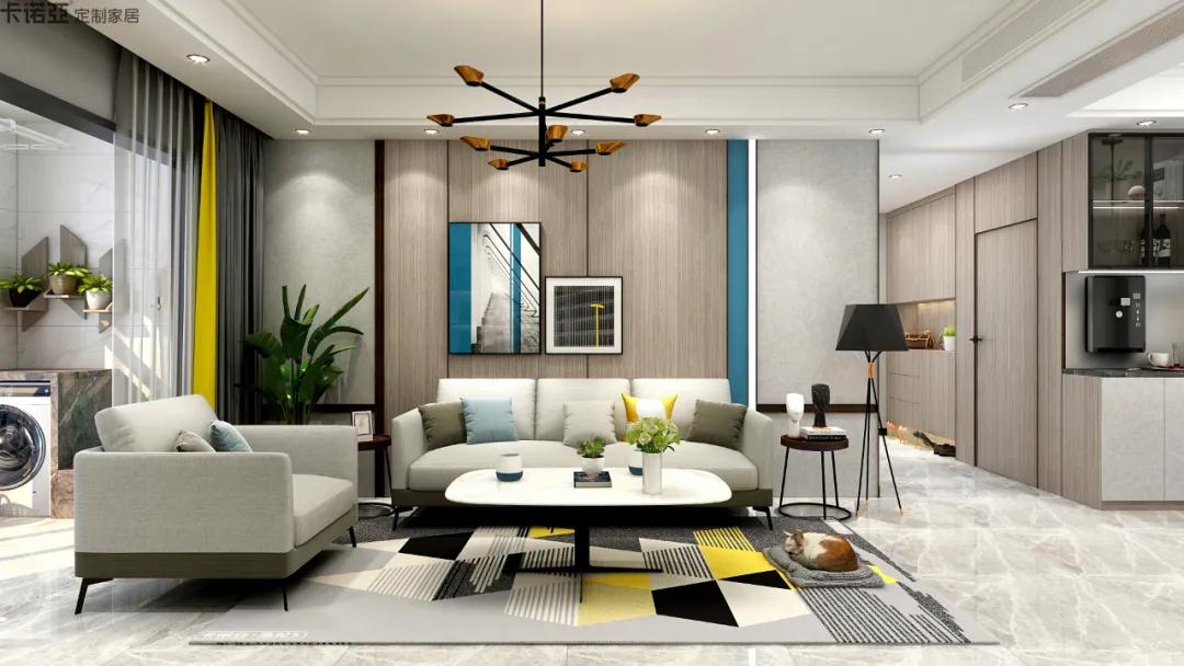 全屋定制省钱攻略,教你这几个技巧 全屋定制省钱攻略,教你这几个技巧