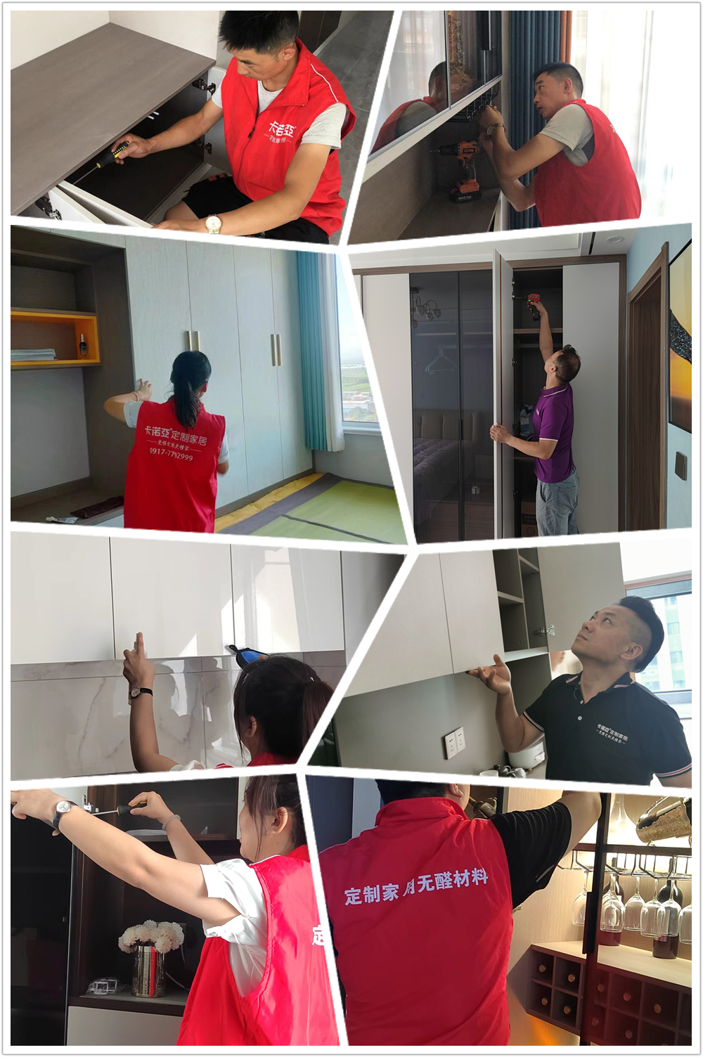 卡诺亚焕新服务月第5季感恩活动广受好评 卡诺亚焕新服务月第5季感恩活动广受好评