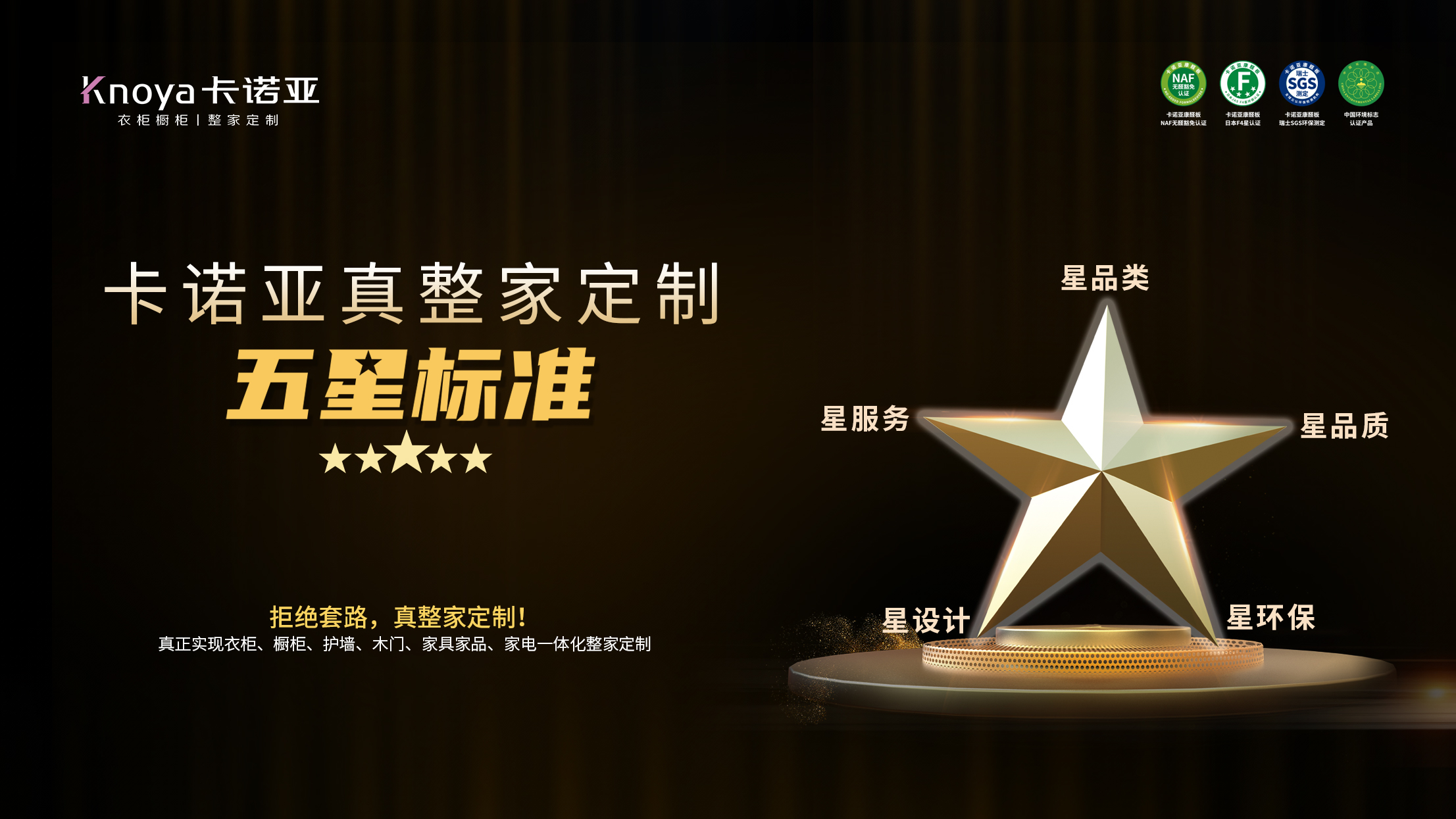 卡诺亚将携新形象新产品亮相2022中国广州定制家居展 卡诺亚将携新形象新产品亮相2022中国广州定制家居展