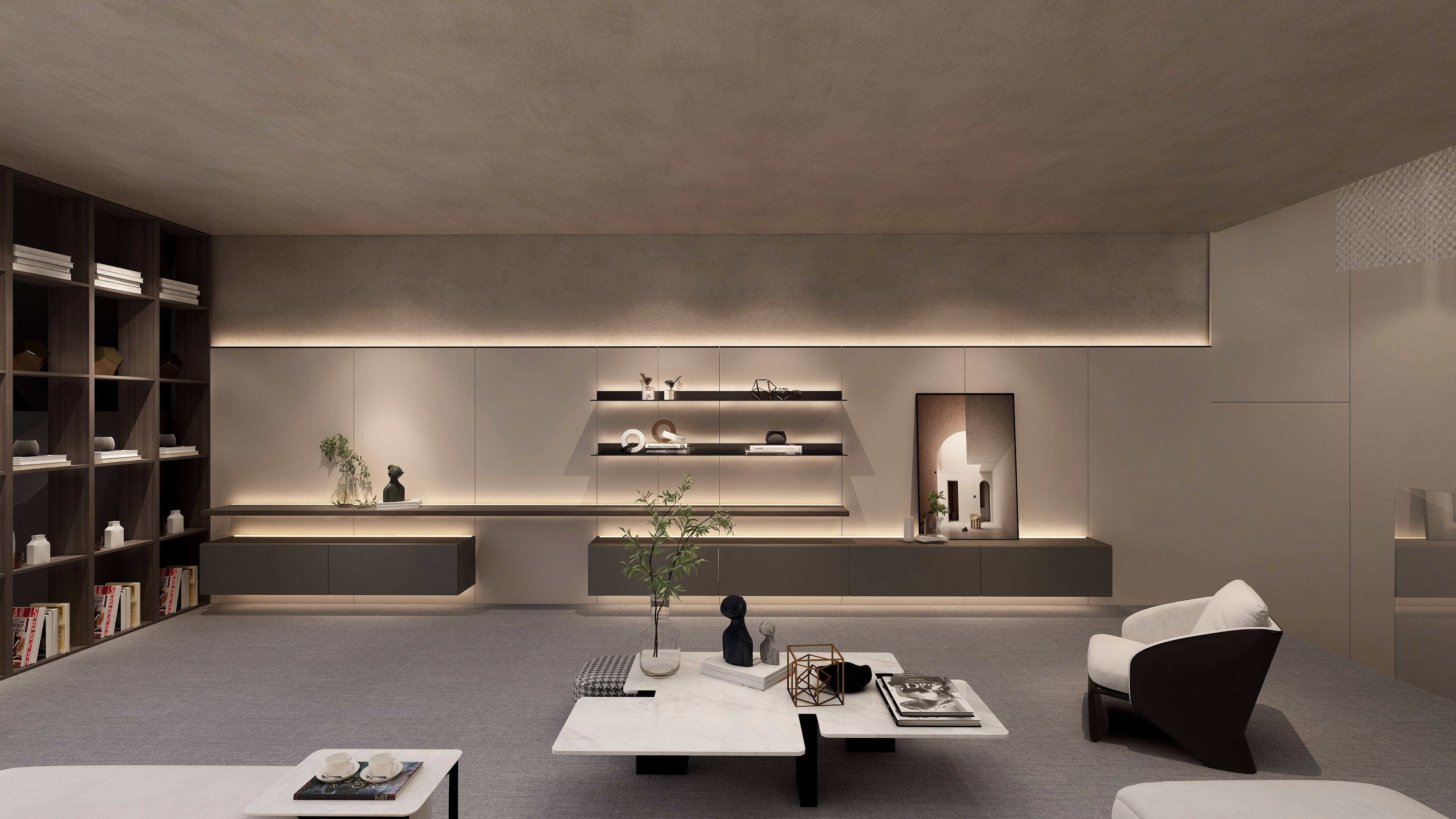 卡诺亚将携新形象新产品亮相2022中国广州定制家居展 卡诺亚将携新形象新产品亮相2022中国广州定制家居展