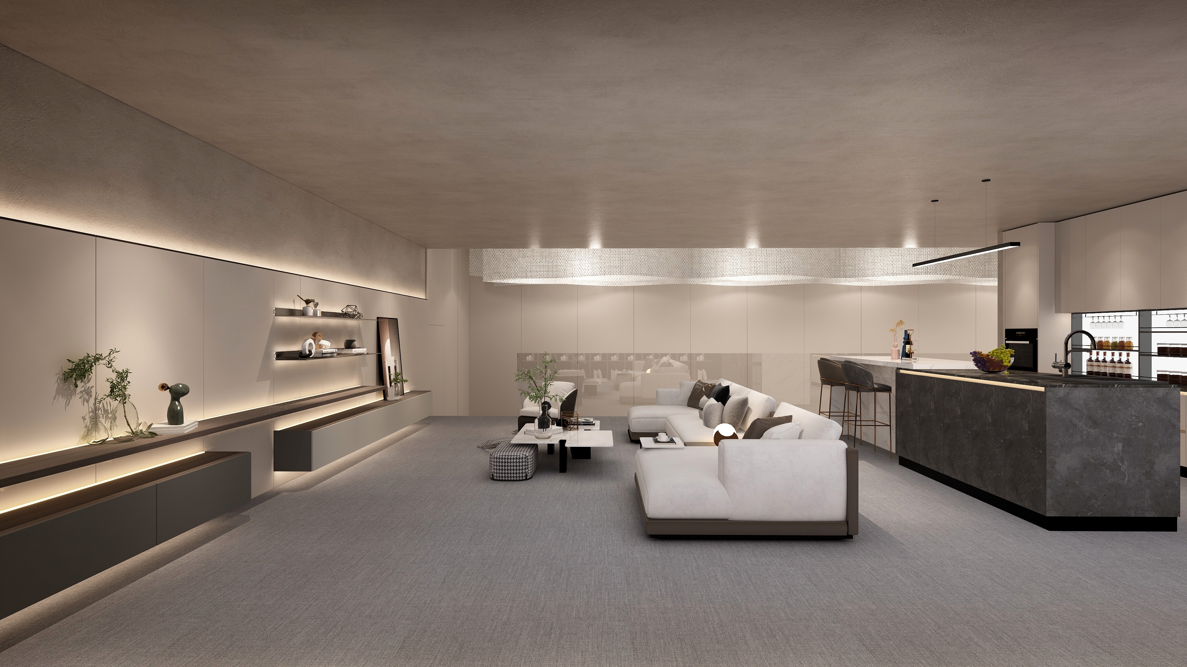 卡诺亚将携新形象新产品亮相2022中国广州定制家居展 卡诺亚将携新形象新产品亮相2022中国广州定制家居展