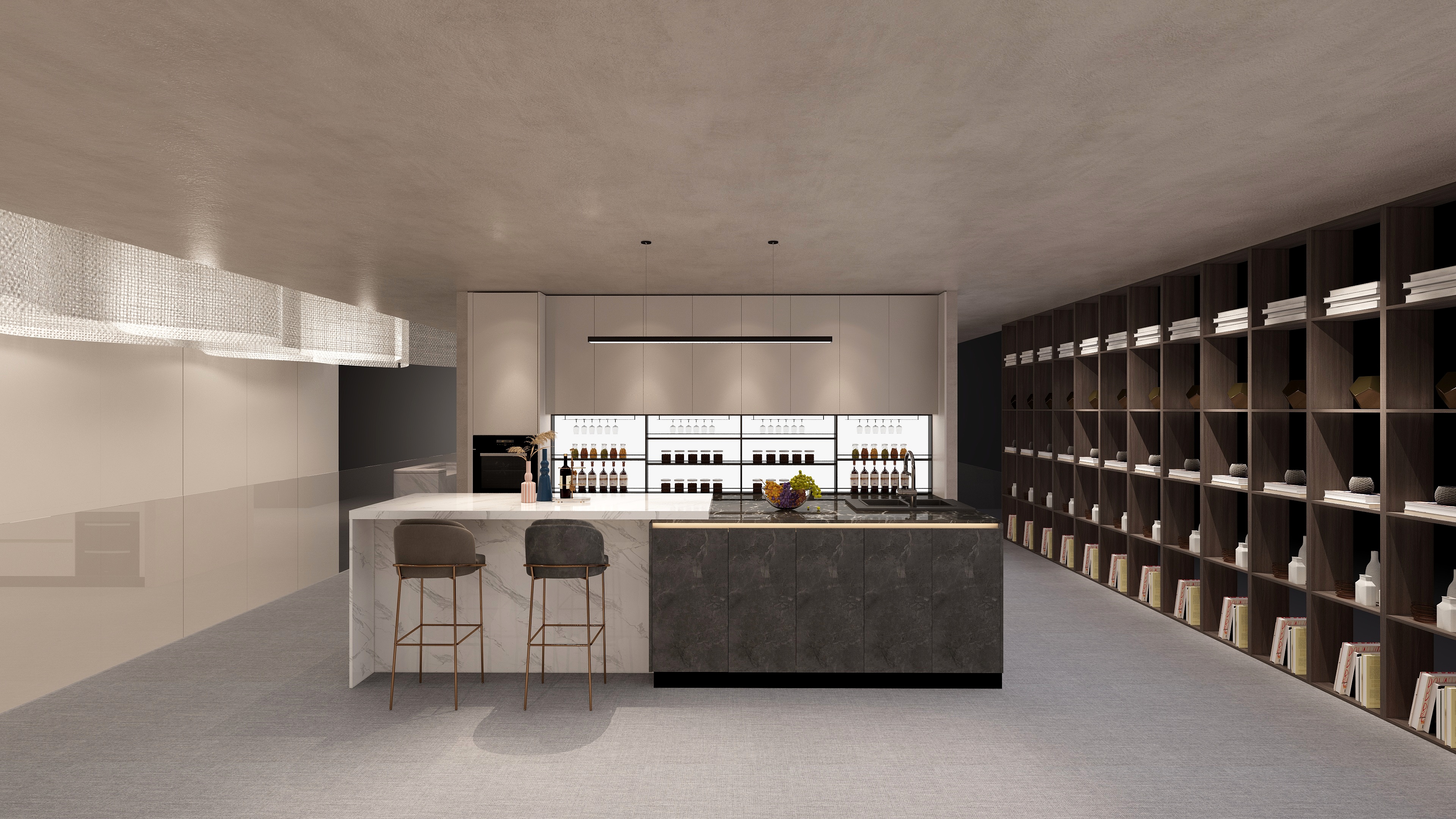 卡诺亚将携新形象新产品亮相2022中国广州定制家居展 卡诺亚将携新形象新产品亮相2022中国广州定制家居展